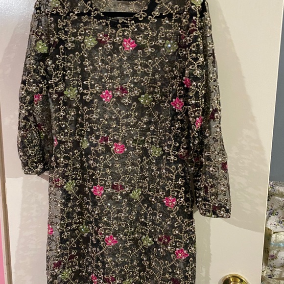 Indian Pakistani dress - Picture 6 of 6